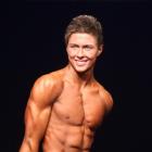 Nikolas  Butler - NPC Alaska State Championships 2013 - #1